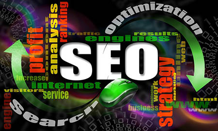 SEO in Tucson AZ