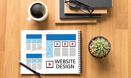 Website Design in Tucson AZ