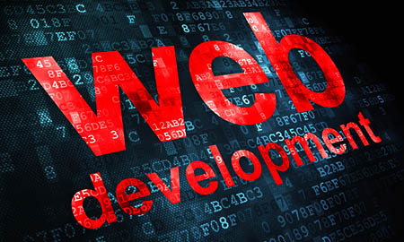 Website Development in Tucson AZ