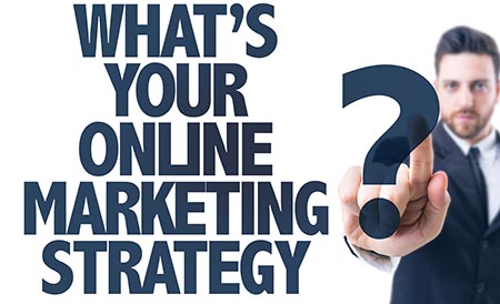 Tucson Web Designers Online Marketing Strategy
