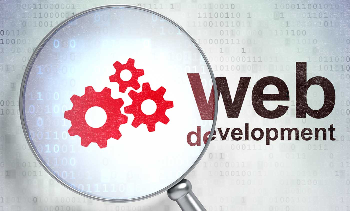 Web Development Tucson Arizona